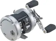 Abu Garcia Ambassadeur S Baitcast Round Fishing Reel