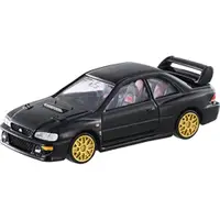 在飛比找蝦皮購物優惠-Tomica Tomica Premium Subaru I