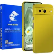 Armorsuit Vinyl Skin Full Wrap protector Designed for Google Pixel 8 (2023) USA