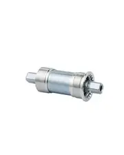 FSA Powerpro JIS Bottom Bracket 68 x 116mm Silver