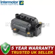 Intermotor Ignition Coil Pack Fits Renault Clio 2004- 1.1 1.2 12878