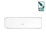Mitsubishi Heavy Industries 6.3kW Bronte Air Conditioner Split Reverse Cycle Set
