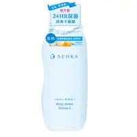 在飛比找蝦皮購物優惠-【專科 Senka】水潤保濕化妝水 (清爽型) 200mL 