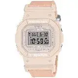 CASIO G-SHOCK 時尚休閒電子腕錶 GMD-S5600CT-4