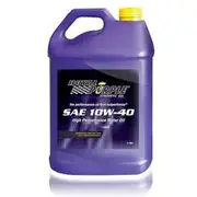 Royal Purple Motor Oil - 10W-40, 5 Litres