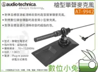 在飛比找Yahoo!奇摩拍賣優惠-數位小兔【audio-technica 鐵三角 AT-994