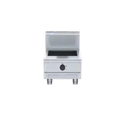 Waldorf 800 Series IN8100R3-B - 450mm Electric Induction Cooktop - Bench Model