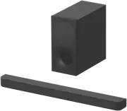 Sony 2.1Ch 330W Soundbar