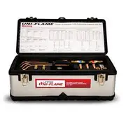 Unimig Oxy & Acetylene Gas Kit - KKOXY1