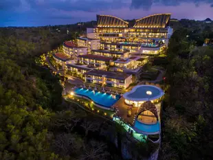 峇里島烏魯瓦圖萬麗度假飯店及SPA中心Renaissance Bali Uluwatu Resort & Spa