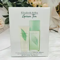 在飛比找松果購物優惠-☆潼漾小舖☆Elizabeth Arden 雅頓 綠茶女性淡