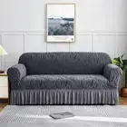 Sofa Cover Single Double Elastic All-Inclusive Dustproof Sofa Towel Sofa Cover