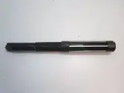 O HIGH SPEED STEEL ADJUSTABLE BLADE HAND REAMER 2 3/4" - 3 11/32"