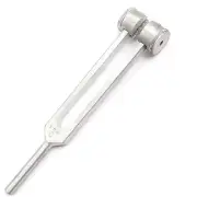 New Tuning Fork C128 Ent Surgical Medical Instruments Exam Diagnostic Tools