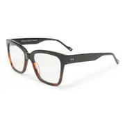 [Le Specs] LAS DALIAS | BROWN GRAD