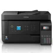 Epson EcoTank 4 Colour Multifunction Printers. ET4810