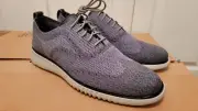 Cole Haan 2.ZERØGRAND Stitchlite Wingtip Oxfords - ZeroGrand Grand.ØS - Size 13