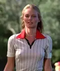 Fridge / Tool Box Magnet - Cindy Morgan in Caddyshack #303