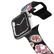Apple Watch Series 4-6, SE (40mm) Impact Band PINGO SODA