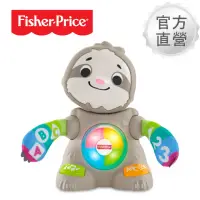 在飛比找momo購物網優惠-【Fisher price 費雪】LINKIMALS聲光互動