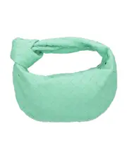 Mini Jodie handbag One size Siren Green