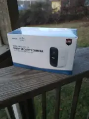 NEW Anker Eufy Add-On Security Camera 1080P T81131D2 Free S&H