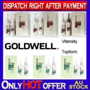 2x Goldwell Topform / Vitensity Permanent Wave Perm Lotion Set Stength 0/1/2 AD
