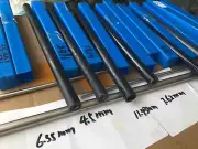 16mm Hydraulic Precision Tube Seamless Chrome-vanadium Steel Explosionproof Pipe