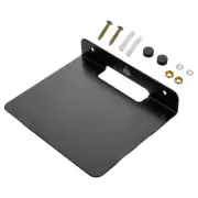 Wall Speaker Holder Wall Mounted Speaker Bracket Home Speaker Wall Stand Mount