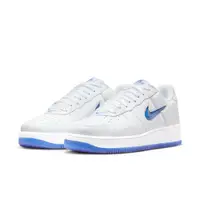 在飛比找PChome24h購物優惠-【NIKE】AIR FORCE 1 LOW RETRO 男 