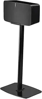 Floor Stand for Sonos Five and Play:5 - Black
