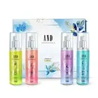 Ajmal Orignal AND-MIST Bodymist Giftpack 200ML for Women