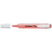 Stabilo Swing Cool Highlighter Red