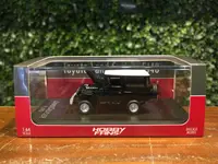 在飛比找有閑購物優惠-1/64 HF Toyota Land Cruiser FJ