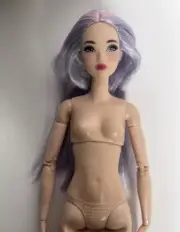 Made to Move Dreamtopia Barbie Odile Mermaid Doll OOAK MTM Body *FASTSHIP*