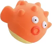Pet Dog Molar Indestructible Chewing Plaything with Sound for Interactive Play Care and Boredom Relief Safe High End Material for Puppy Supplies