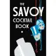 The Savoy Cocktail Book