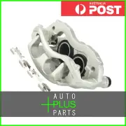 Fits VOLKSWAGEN CRAFTER CRAFTER FRONT RIGHT BRAKE CALIPER ASSEMBLY
