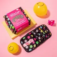 在飛比找樂天市場購物網優惠-Makeup Eraser原創魔法卸妝巾-好心情七件組