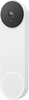 [Google] Nest Doorbell (Battery)