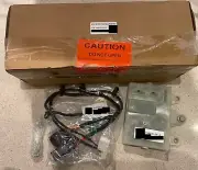 Tesla Model S Pre-Refresh European (EU) CCS Combo 2 Retrofit Kit