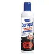 Hillmark 250ml Cerapol Ceramic Cooktop Stove Cleaner cleaning dirt grime dust di