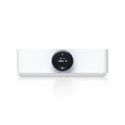 Ubiquiti PowerAmp,White,Premium Speaker Amplifier Designed For High-fidelity Multi-zone Audio Streaming & Immersive Spatial Sound Experiences,