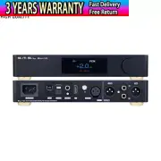 SMSL SU-10 Bluetooth DAC USB DAC DSD512 Audio Decoder Dual ES9038PRO XU316