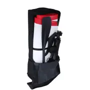 Inflatable Paddle Board Backpack Nylon Stand Up Paddle Board Bag For Boating