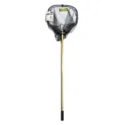 New Norsemen StowMaster Tournament Series Precision Walleye & Bass Net