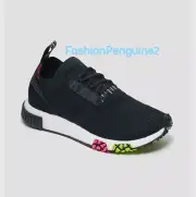 ADIDAS Originals NMD Racer PK Primeknit - Men's Shoes US 10.5