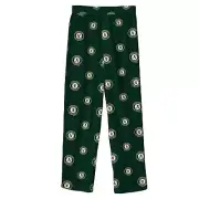 Outerstuff MLB Youth Boys Oakland Athletics Team Color Sleepwear Printed Pants