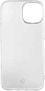 3sixT Clear Snap Case for iPhone 15 Pro, Clear