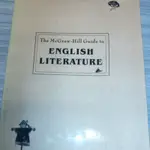 ENGLISH LITERATURE VOL. ONE ,BEOWULF TO JANE AUSTEN